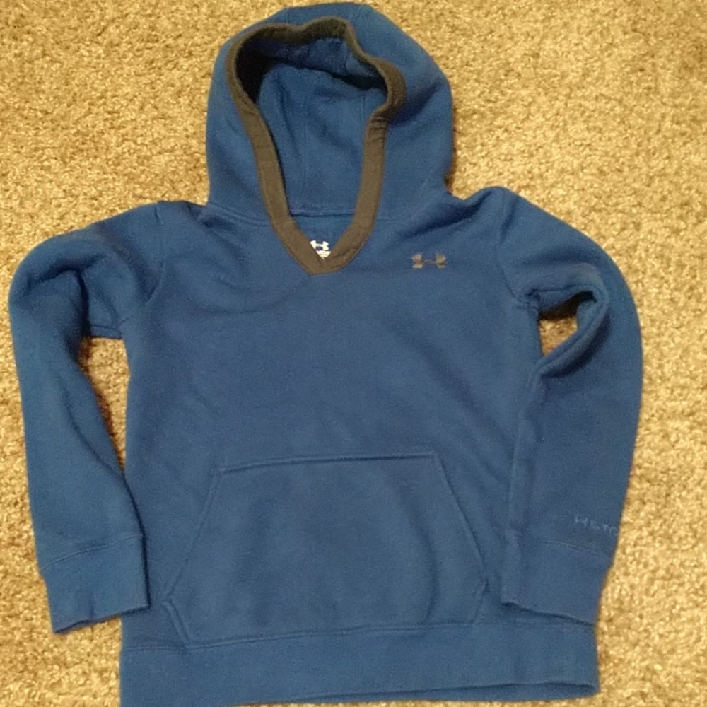 UA Sweatshirt size Small